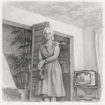 Aunt Alice