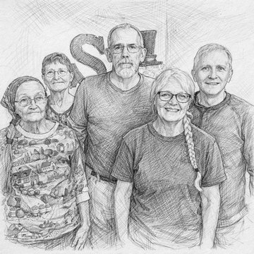 Brubaker Group