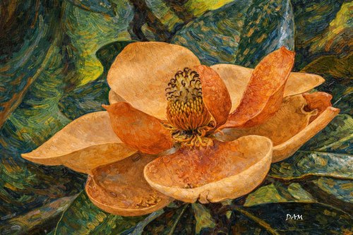 Magnolia
